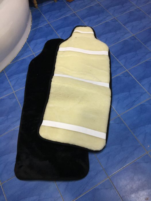 Універсальні Накидки чохли на сидіння автомобіля