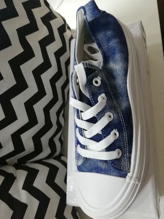 Sprzedam nowe buty