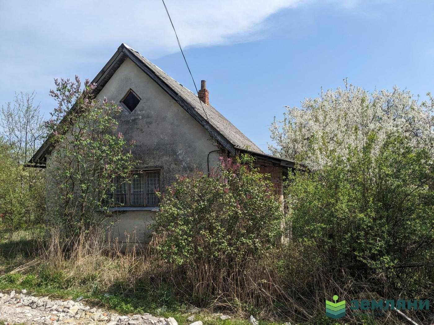 Продається ділянка в Ценжеві 6 сот