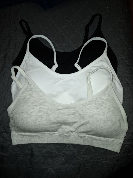 Набор нових топів Primark, S