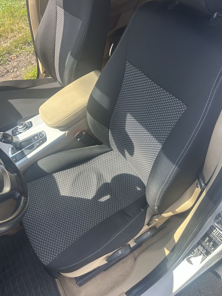 Bmw x3 2.0d XDrive