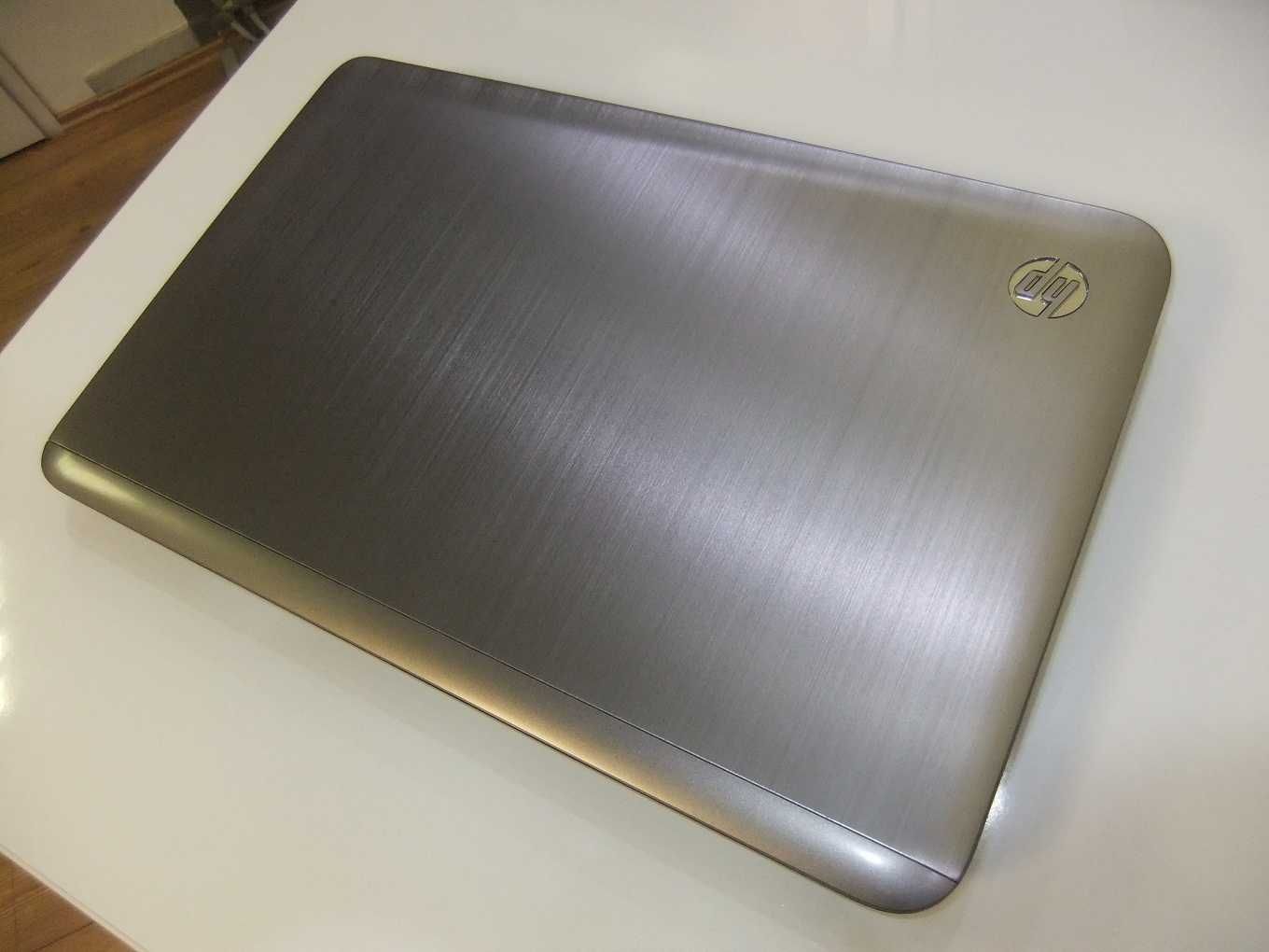 Мощный HP / CORE i7 / Radeon - 2Gb / RAM 8Gb / Память 750Gb