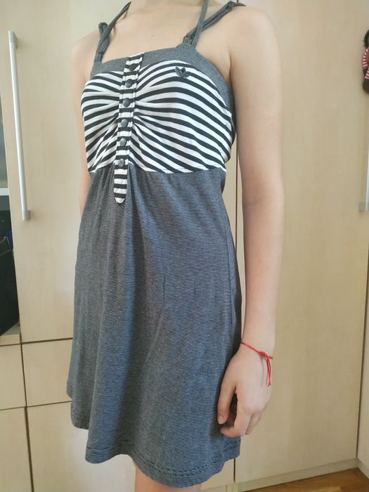 Теннисные платья (2шт.) + Юбка LACOSTE.  Цена - за всё.