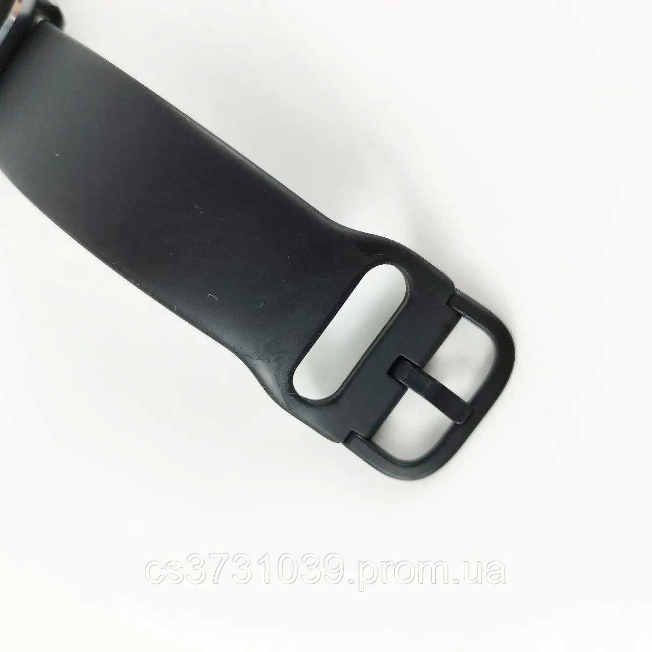 Смарт-часы Amazfit GTS 4 mini midnight black