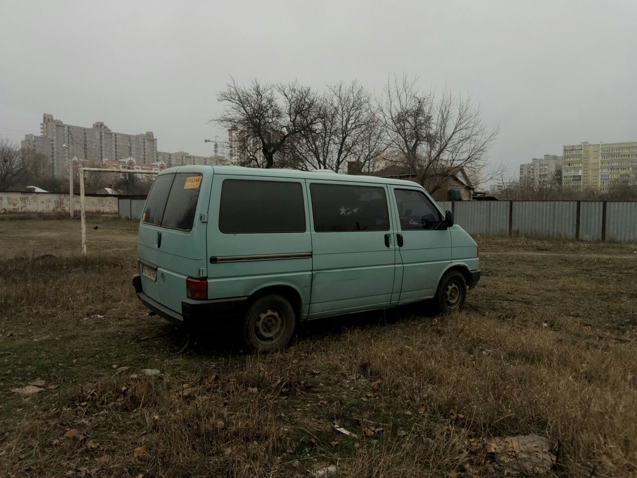 продам Volkswagen т-4