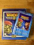 Warcraft II 2 polskie wydanie Big Box PC