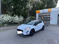 Ford Fiesta Salonowy Active super wyposażenie