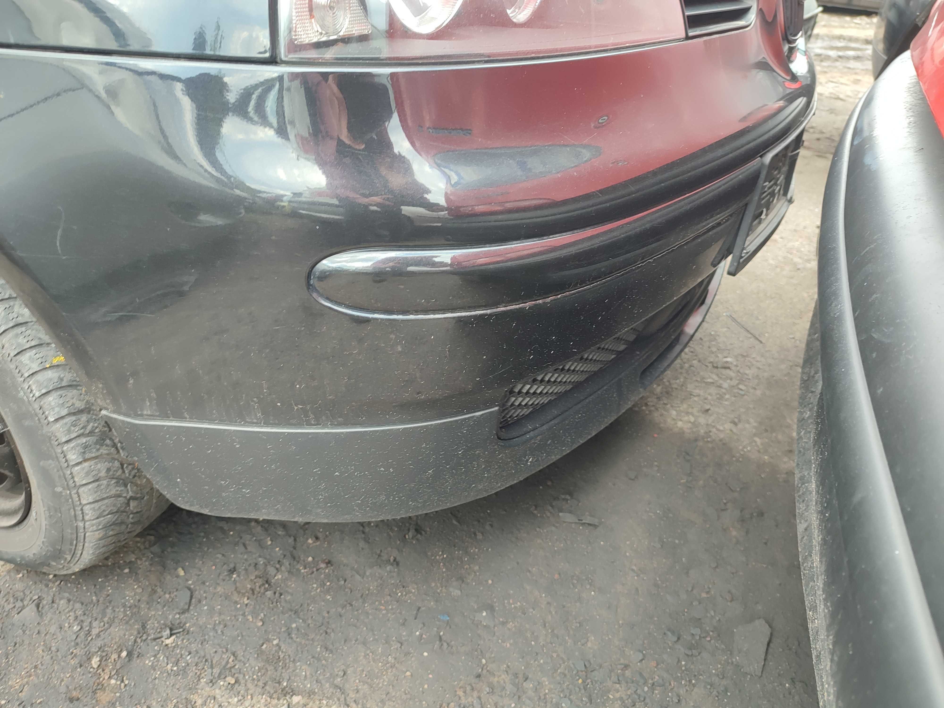 Seat Arosa I Lift LC9Z zderzak przedni FV transport/dostawa