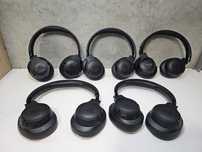 Навушники з мікрофоном JBL Tune 720BT Black (JBLT720BTBLK