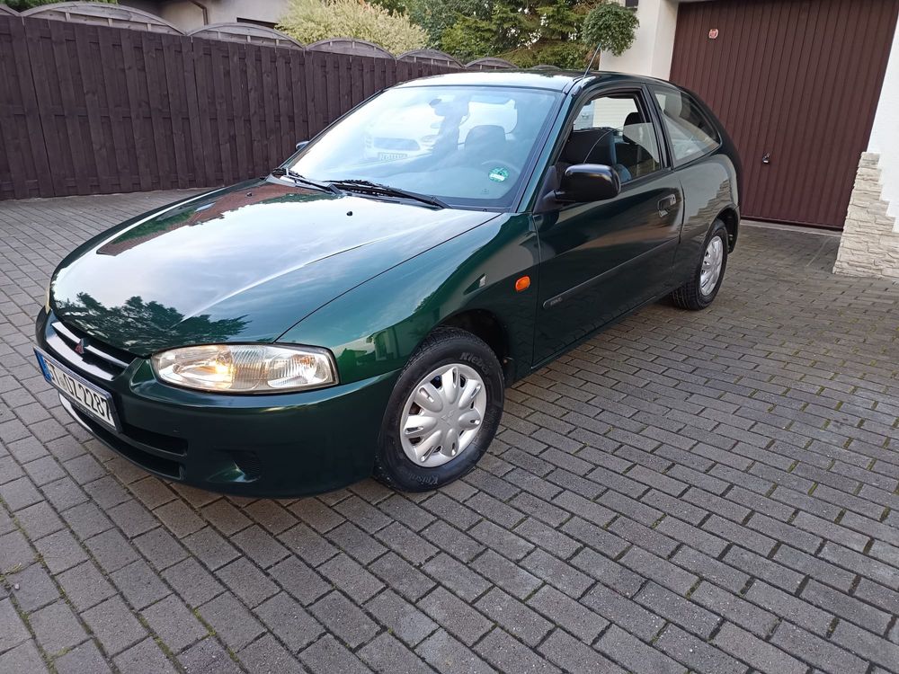 Mitsubishi Colt Super Stan !