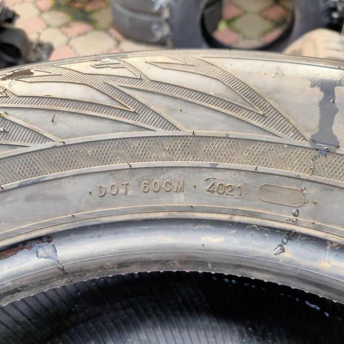 Шины 265/65 17 зима