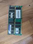 Оперативная память ддр 1 gb x2
