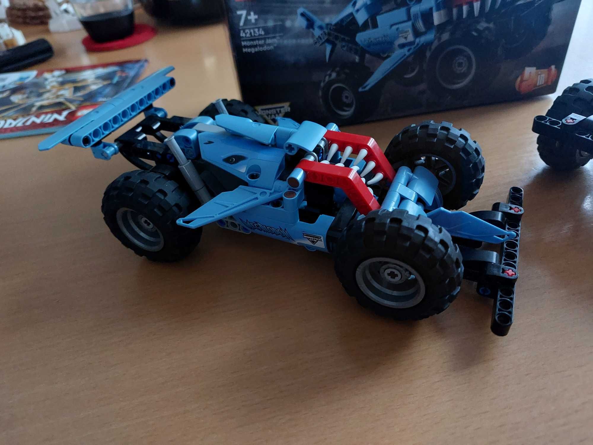 Lego technic 42134