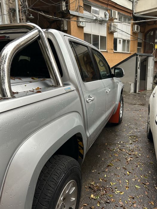 Amarok  з комплектом гуми