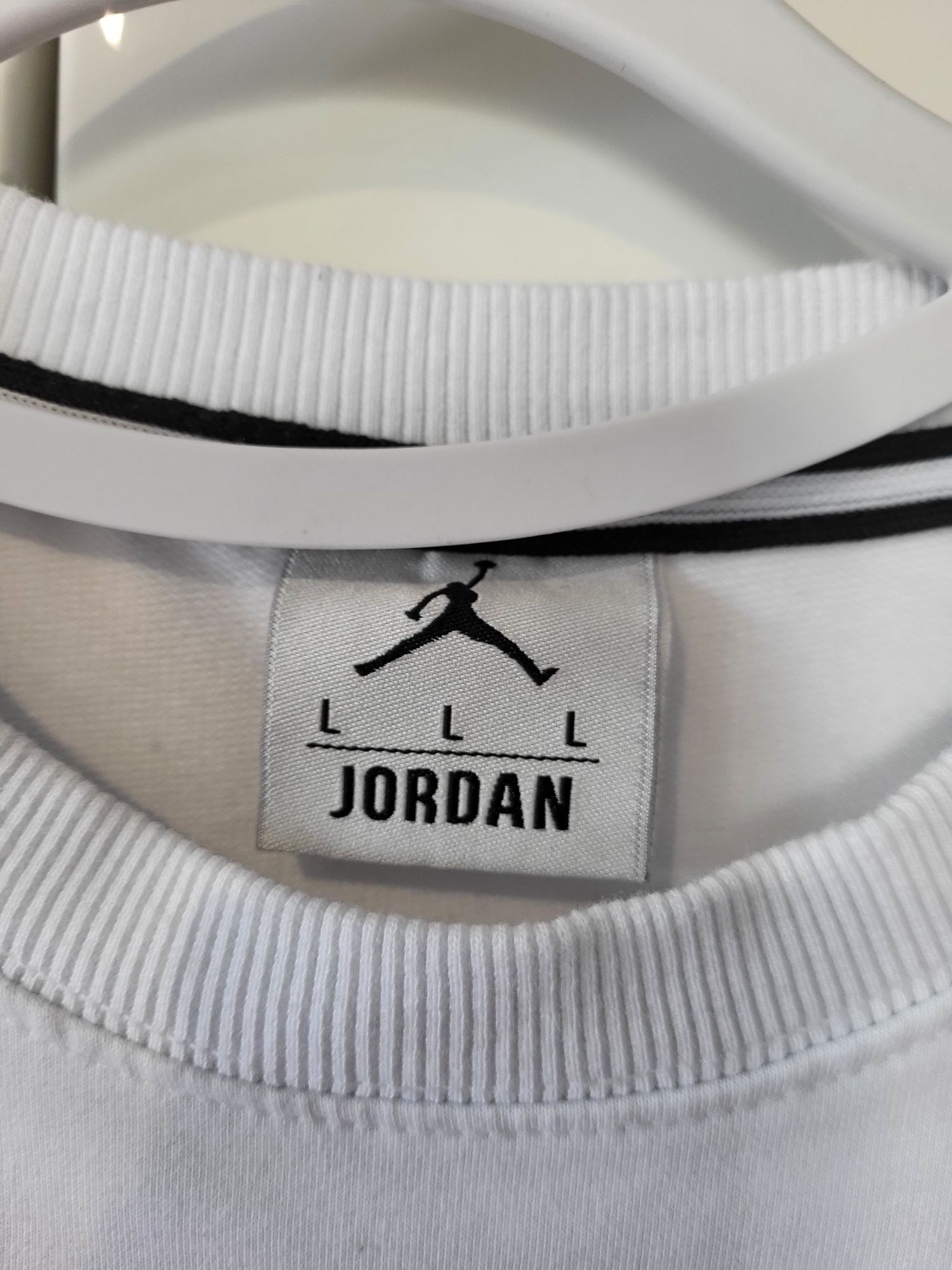 Bluza chłopięca Jordan 170 cm /L