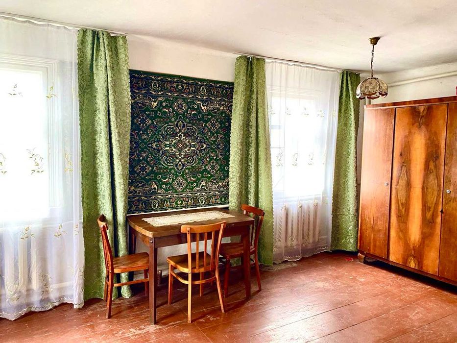 Бучанський район, село Пашківка, вул. Центральна, 110м2, 30 соток