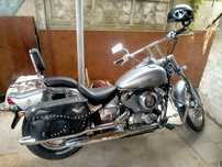 Yamaha Dragstar 400