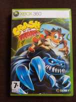 Gra Crash Of The Titans na konsolę xbox 360