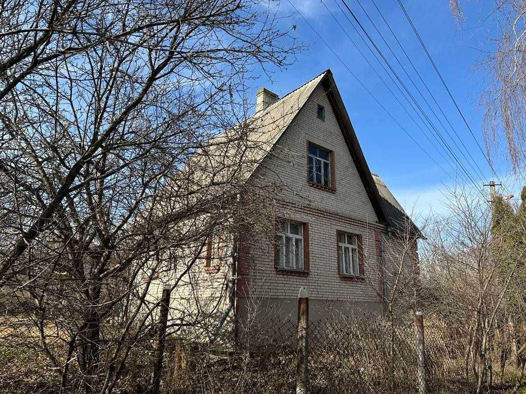 Продаж дачного будинку, Городище!