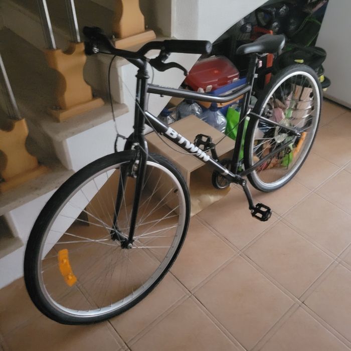 Bicicleta Riverside 100