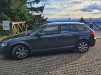 Audi  a3  1.6tdi