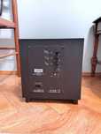 Subwoofer aktywny Jamo SUB 210