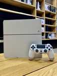 Sony PlayStation 4 FAT 500 GB WHITE