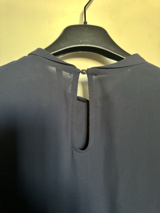 Camisa - Mango - tam XS