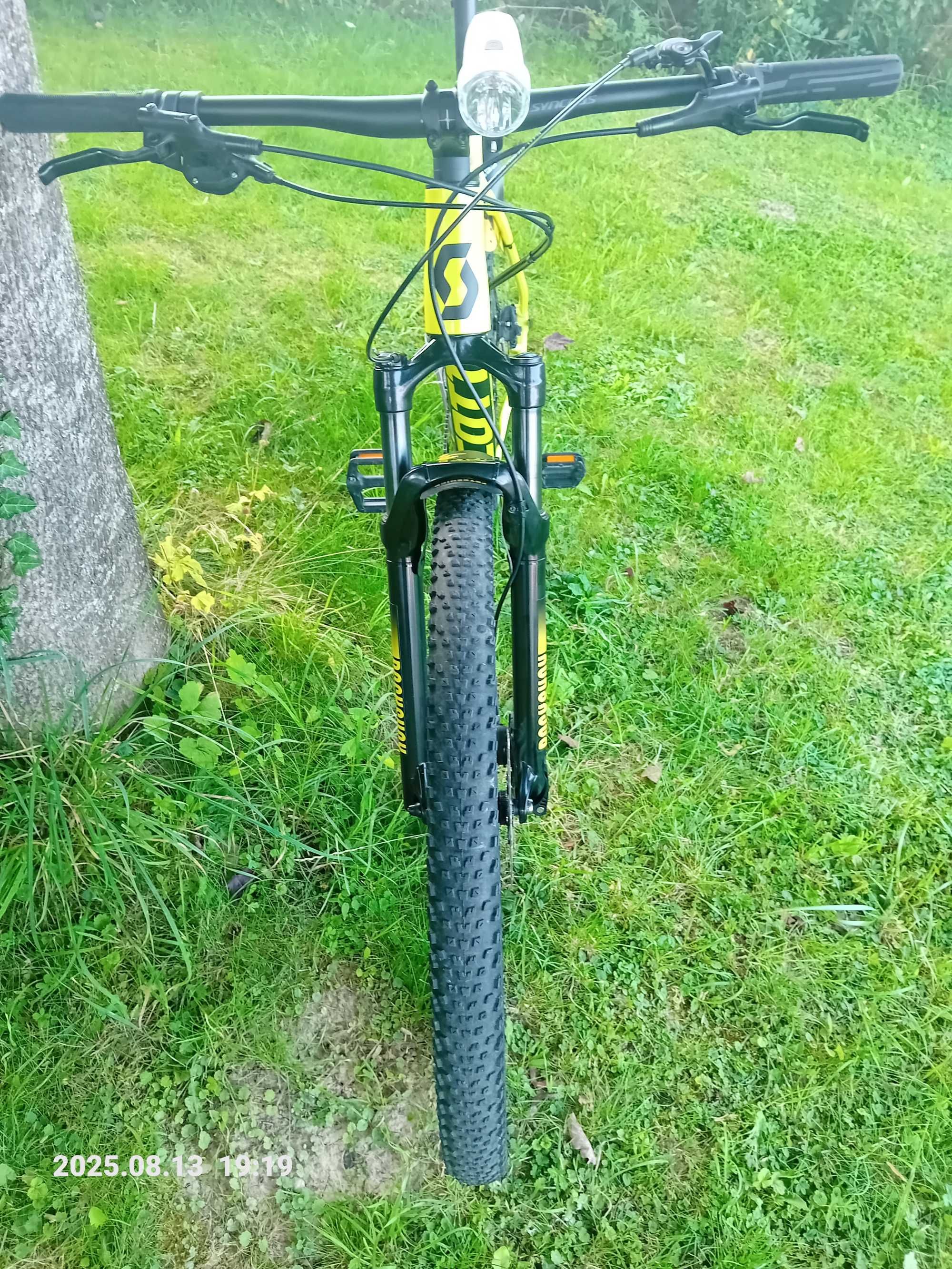 Scott Scale 970 29 cali XL 2022  1x12