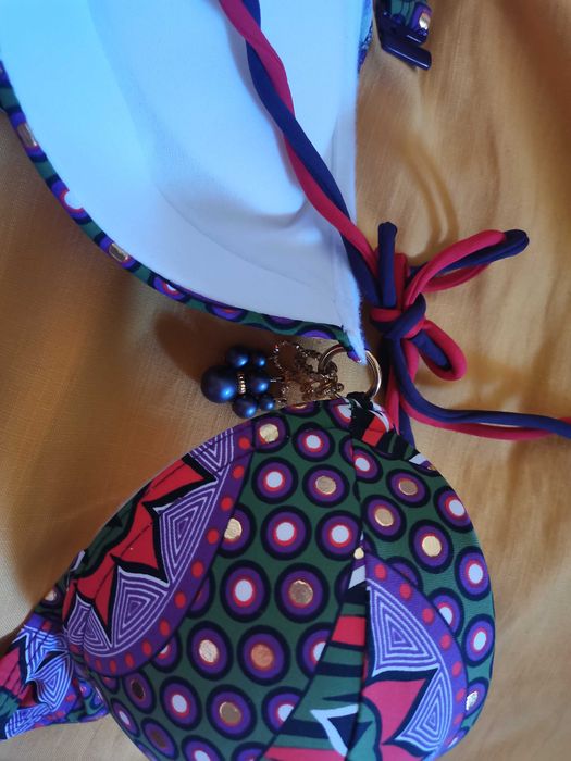 Купальник фірми SHE, Польша