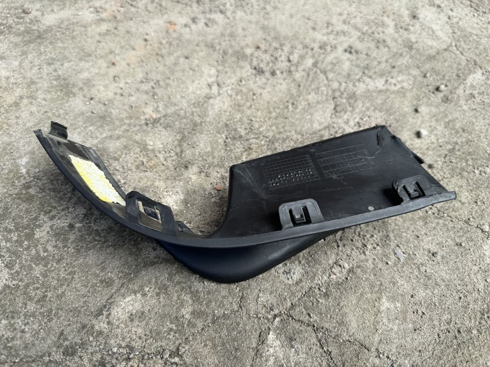 BMW G01 накладка в бампер 51118070393 М