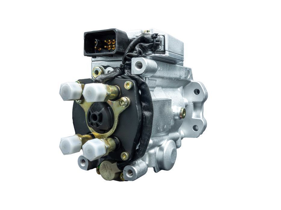 Pompa wtryskowa 0470.504.004 Bosch 2.0 2.2 DTI regenerowana