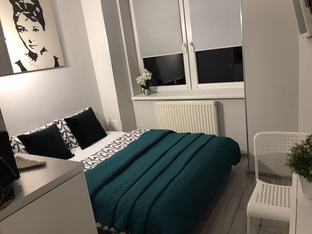 Przytulny mikroapartament, ul. Ruska, Rynek 350 m