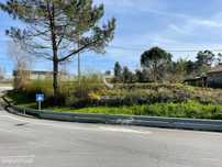Terreno com 1200m2 em Cendufe Padreiro - Arcos de Valdevez