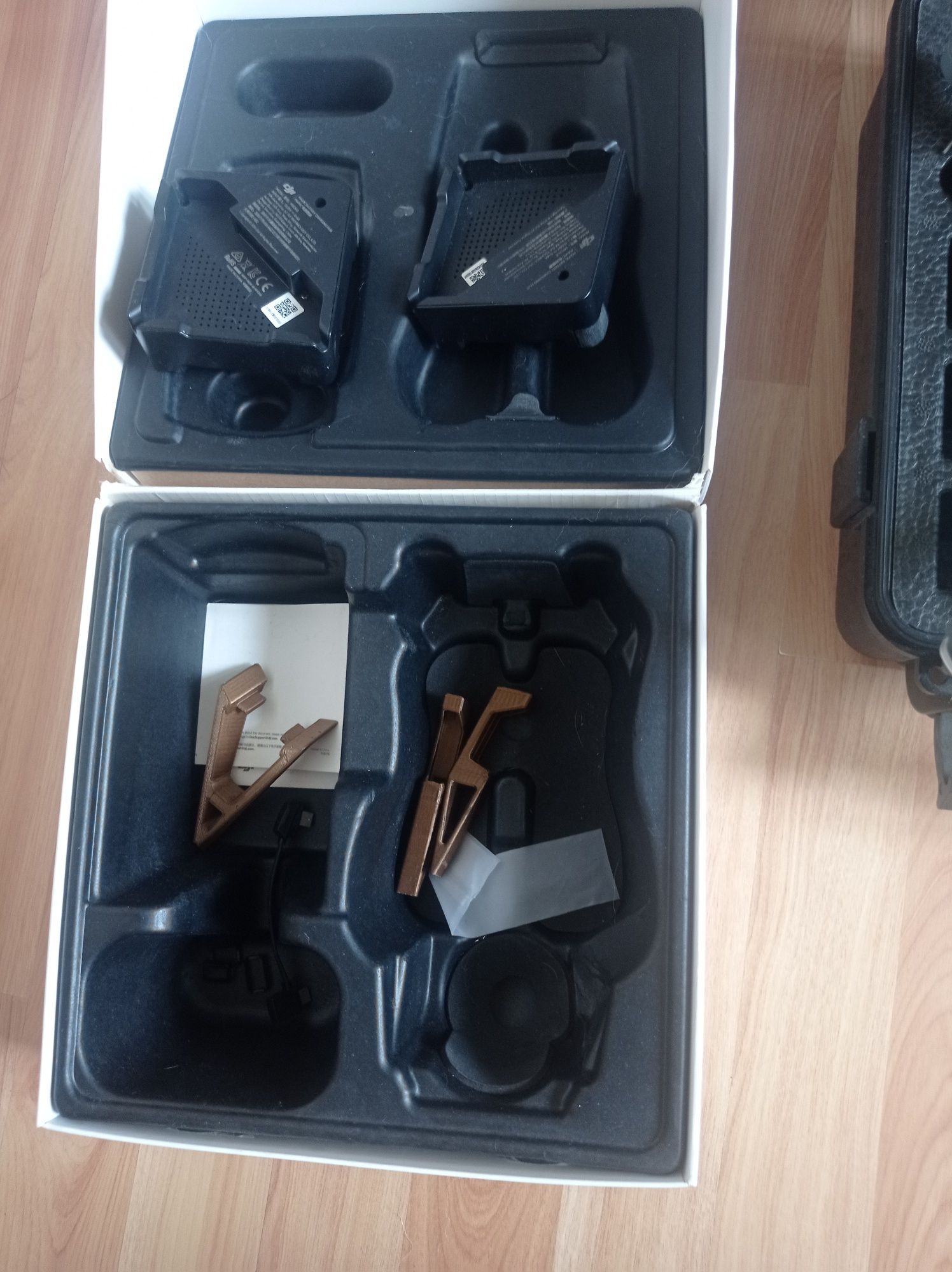 Квадрокоптер dji mavic pro