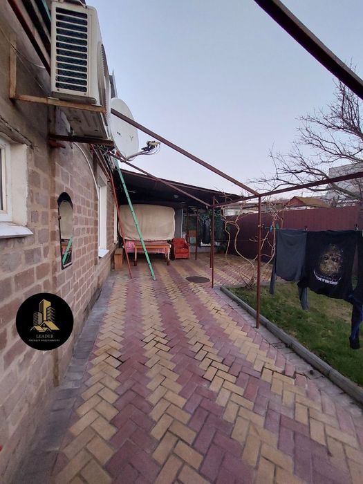 Продам  Дом Верхнеднепровск Є-Відновлення