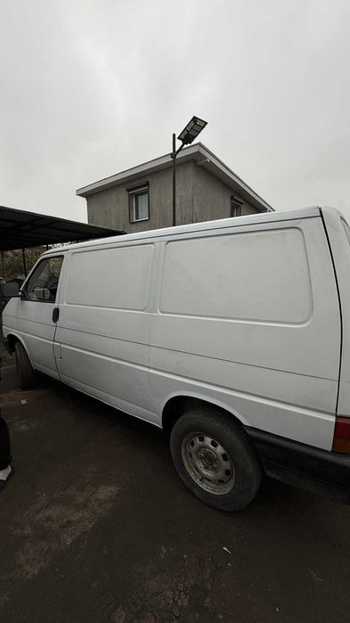 Samochód transporter T4 1994