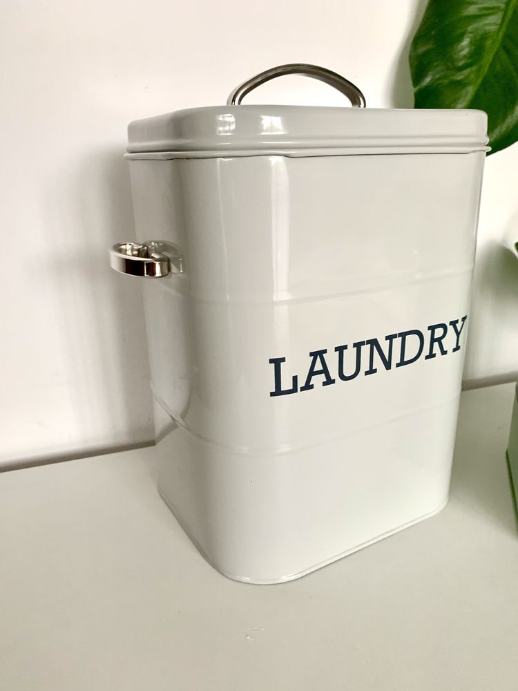 Pojemnik na proszek do prania Laundry Kitchencraft
