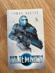 Najemnicy Tomas Bartos