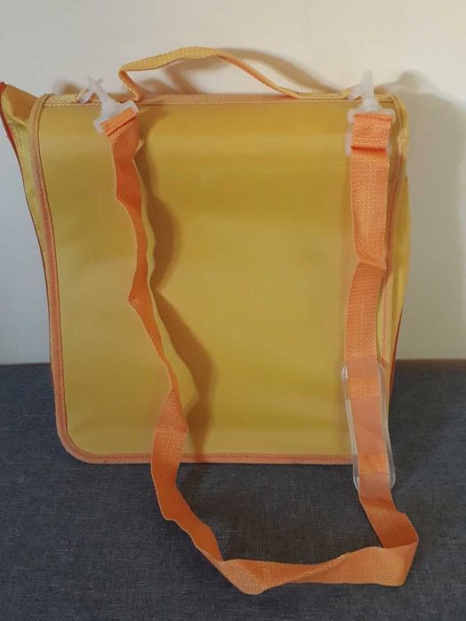 Nowa torba/teczka dla przedszkolaka lub ucznia