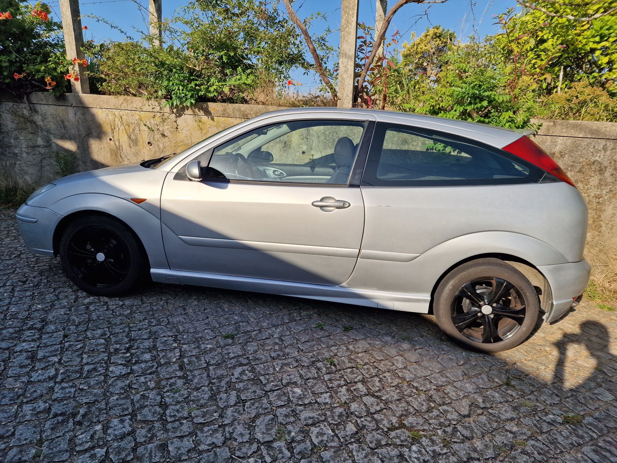 Ford Focus 1.8 TDDI (Comercial)