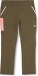 Nowe damskie spodnie softshell Jack Wolfskin Overland II r. 20 treking