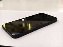 ZADBANY Telefon Apple Iphone 12 64GB Czarny DZIERŻONIÓW