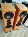 Kolumny ASW Cantius ML VI MK2