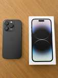 iPhone 14 Pro 128GB - Julho 2023 - c/ Fatura