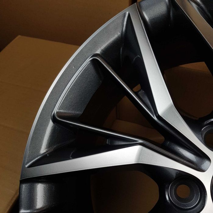 Диски На Авто R17 5x114.3 Lexus IS ES Toyota Camry Auris Corolla Р17