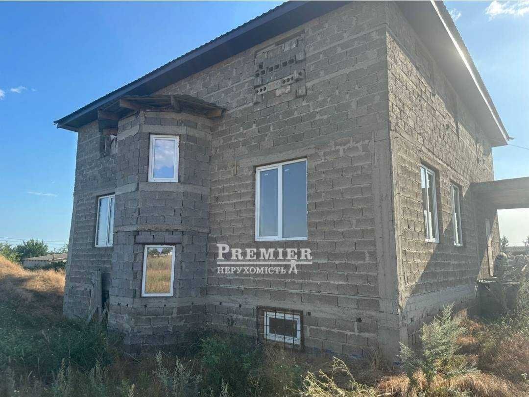 Продам будинок в с. Олександрівка