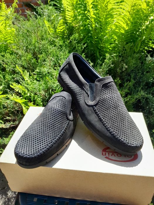 Распродажа Кожаной обуви!