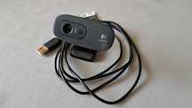Kamera internetowa Logitech HD Webcam C270