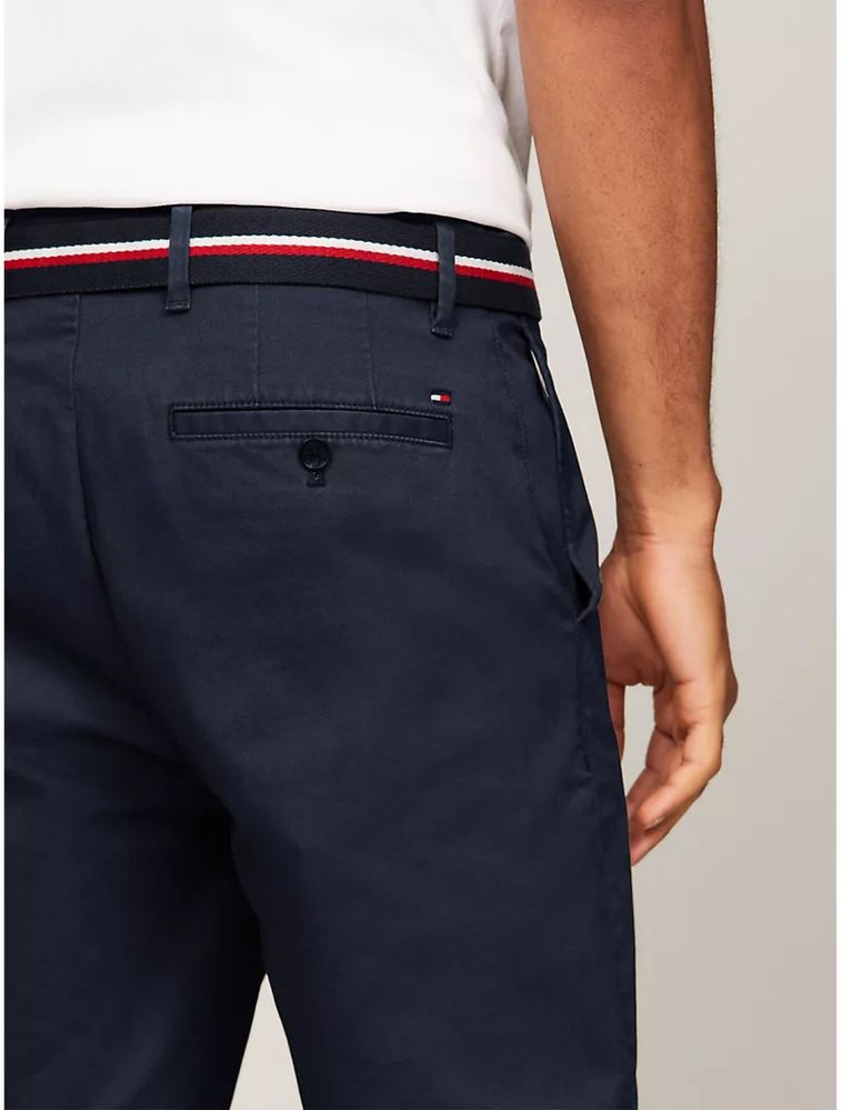 Шорты Tommy Hilfiger